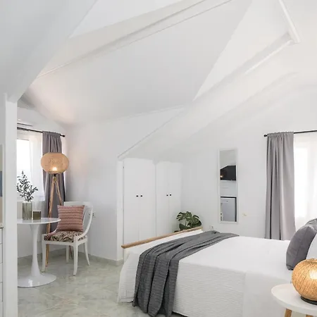 Apartman Eraora Lofts & Kefalonia