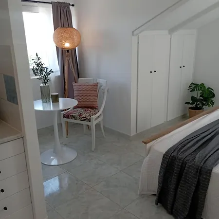 아파트 Eraora Lofts & Appartments Kefalonia Lakíthra