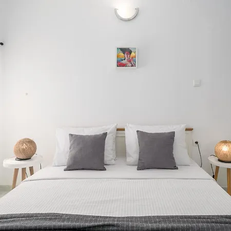 Eraora Lofts & Kefalonia
