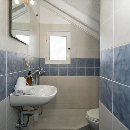 아파트 Eraora Lofts & Appartments Kefalonia *