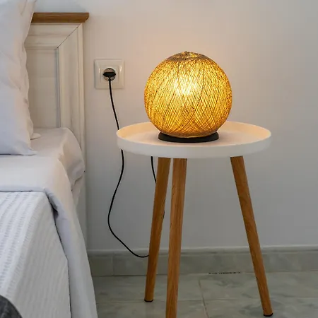 Eraora Lofts & Kefalonia * Lakithra