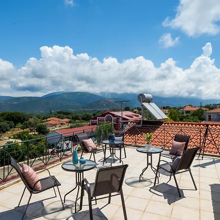 Eraora Lofts & Appartments Kefalonia