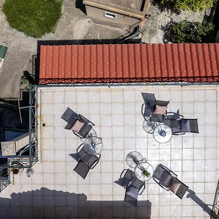 Eraora Lofts & Kefalonia * Lakithra