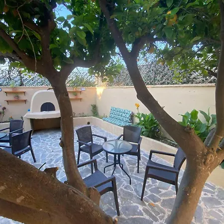 Eraora Lofts & Kefalonia * Lakithra