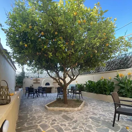 Eraora Lofts & Kefalonia Appartamento