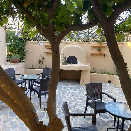 Eraora Lofts & Appartments Kefalonia *