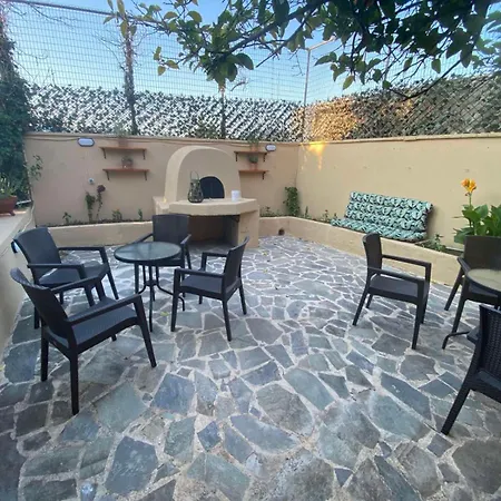 Eraora Lofts & Appartments Kefalonia *