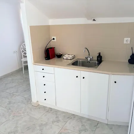 Apartment Eraora Lofts & Kefalonia