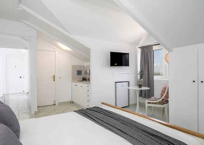 דירה Eraora Lofts & Kefalonia *