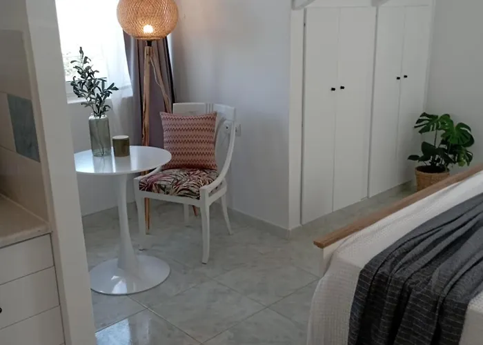 דירה Eraora Lofts & Kefalonia Lakíthra