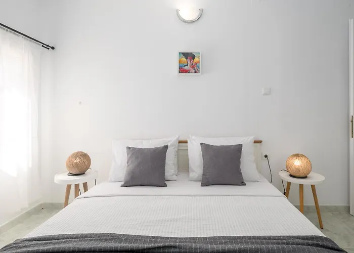 Eraora Lofts & Kefalonia