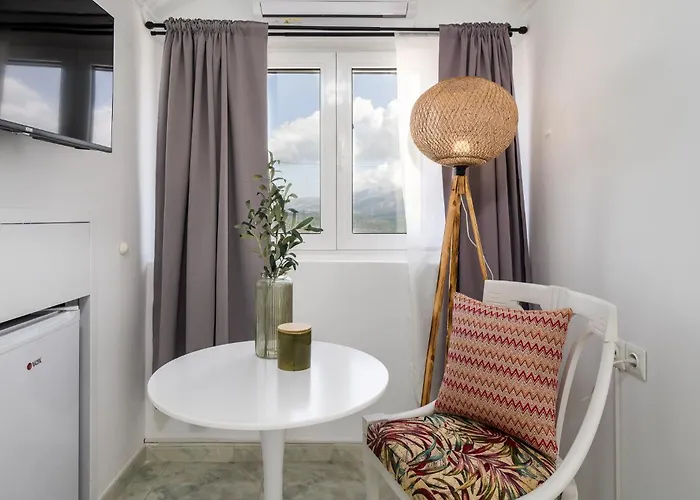 Eraora Lofts & Kefalonia