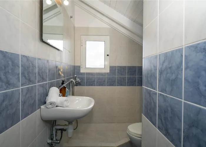 דירה Eraora Lofts & Kefalonia *