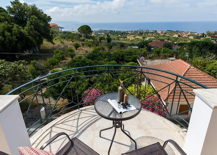 Eraora Lofts & Kefalonia