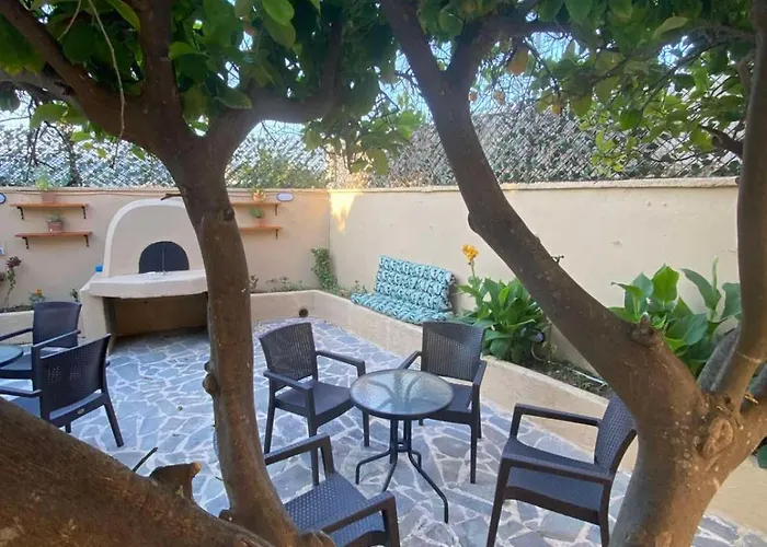 Eraora Lofts & Kefalonia * Lakíthra