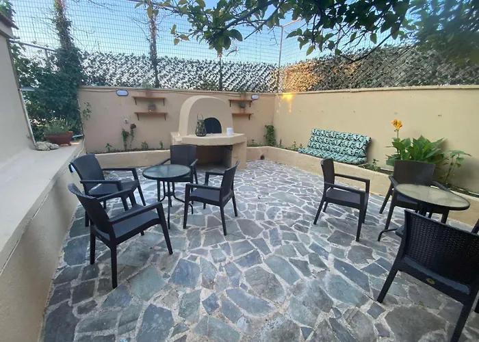 Eraora Lofts & Kefalonia *