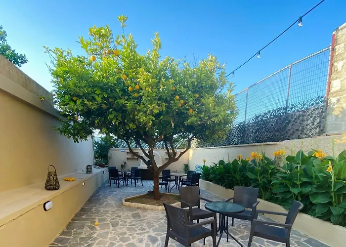 Eraora Lofts & Kefalonia * Lakíthra