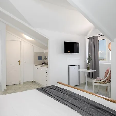 Apartmán Eraora Lofts & Appartments Kefalonia *