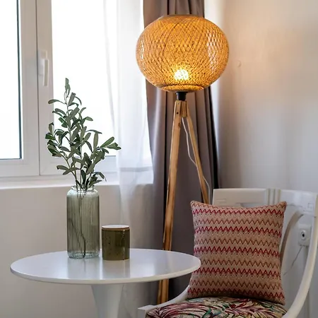 Eraora Lofts & Kefalonia Daire *