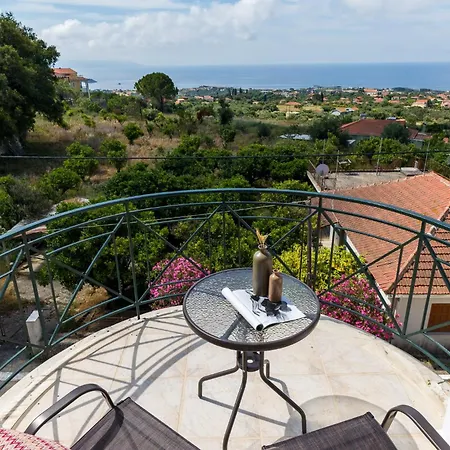 Eraora Lofts & Appartments Kefalonia