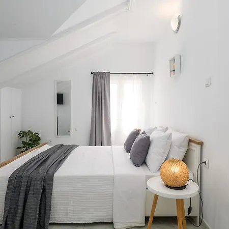 Eraora Lofts & Appartments Kefalonia